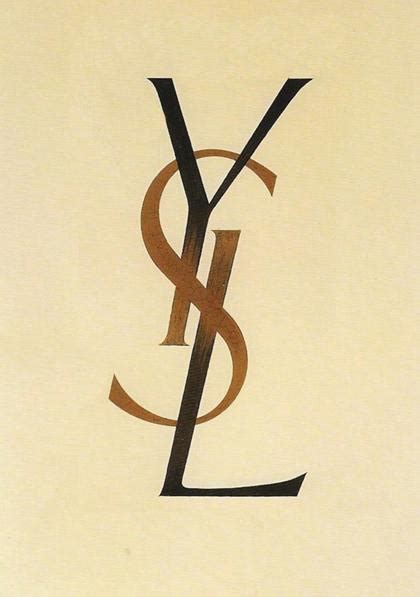 ysl firma|ysl logo.